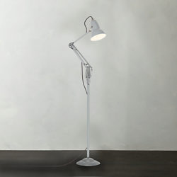 Anglepoise Original 1227 Floorlamp Dove